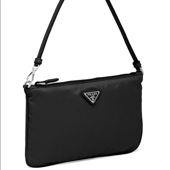 Prada Re-Nylon Mini Bag. Brand new prada shoulder bag with authentication! - Picture 2 of 6
